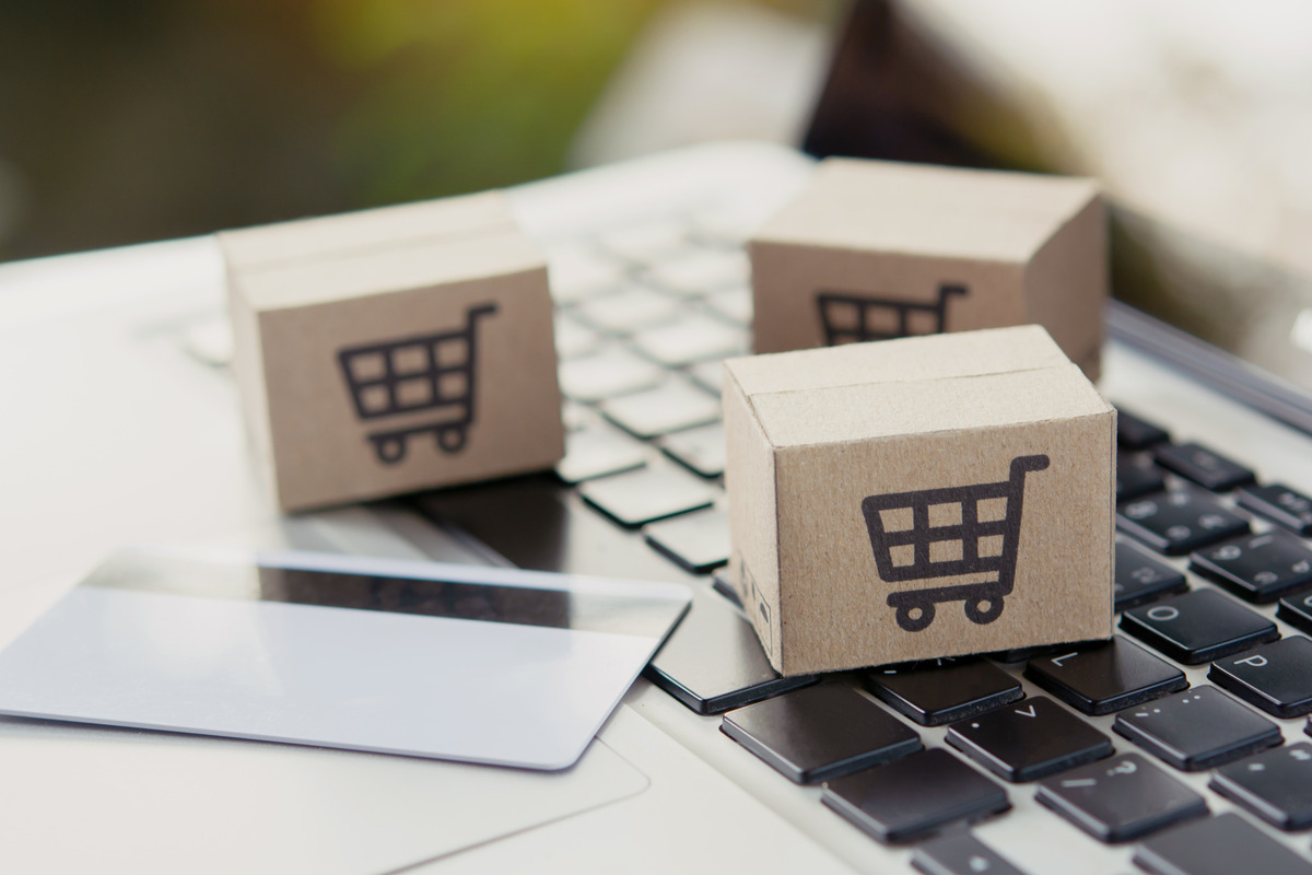 How online marketplaces are growing B2B exports.